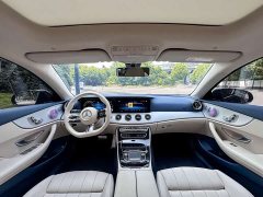 Mercedes-Benz E-Class (Imported) E 260 Coupe - фото 7