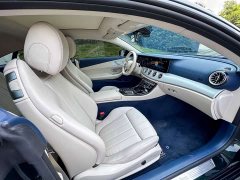 Mercedes-Benz E-Class (Imported) E 260 Coupe - фото 9