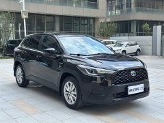 Toyota Corolla Cross 2023 Hybrid 2.0L Pioneer Edition - фото 11