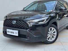Toyota Corolla Cross 2023 Hybrid 2.0L Pioneer Edition - фото 15