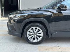 Toyota Corolla Cross 2023 Hybrid 2.0L Pioneer Edition - фото 19