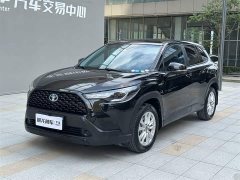Toyota Corolla Cross 2023 Hybrid 2.0L Pioneer Edition - фото 2