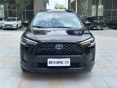 Toyota Corolla Cross 2023 Hybrid 2.0L Pioneer Edition - фото 3