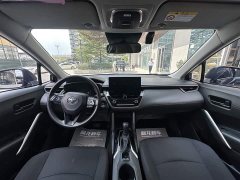 Toyota Corolla Cross 2023 Hybrid 2.0L Pioneer Edition - фото 5