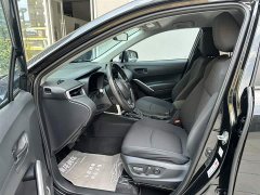 Toyota Corolla Cross 2023 Hybrid 2.0L Pioneer Edition - фото 6