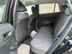 Toyota Corolla Cross 2023 Hybrid 2.0L Pioneer Edition - фото 7