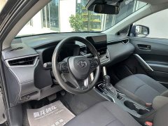 Toyota Corolla Cross 2023 Hybrid 2.0L Pioneer Edition - фото 8