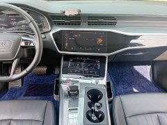 Audi A6 (imported) allroad quattro explorer 55 TFSI exclusive off-road - фото 10