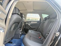 Audi A6 (imported) allroad quattro explorer 55 TFSI exclusive off-road - фото 11