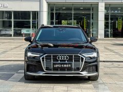 Audi A6 (imported) allroad quattro explorer 55 TFSI exclusive off-road - фото 2