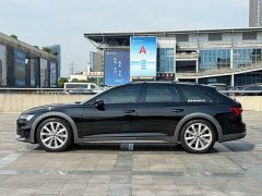 Audi A6 (imported) allroad quattro explorer 55 TFSI exclusive off-road - фото 3