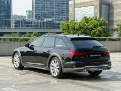 Audi A6 (imported) allroad quattro explorer 55 TFSI exclusive off-road - фото 4