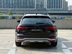 Audi A6 (imported) allroad quattro explorer 55 TFSI exclusive off-road - фото 5