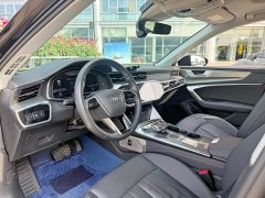 Audi A6 (imported) allroad quattro explorer 55 TFSI exclusive off-road - фото 6