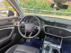 Audi A6 (imported) allroad quattro explorer 55 TFSI exclusive off-road - фото 7