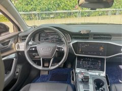 Audi A6 (imported) allroad quattro explorer 55 TFSI exclusive off-road - фото 9