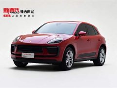 Porsche 2023 Porsche Macan 2.0T - фото 1