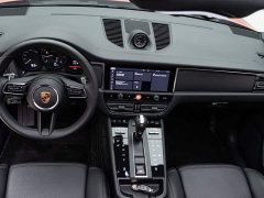 Porsche 2023 Porsche Macan 2.0T - фото 11