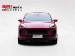 Porsche 2023 Porsche Macan 2.0T - фото 2