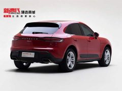 Porsche 2023 Porsche Macan 2.0T - фото 3