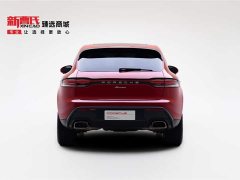 Porsche 2023 Porsche Macan 2.0T - фото 4