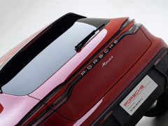 Porsche 2023 Porsche Macan 2.0T - фото 7