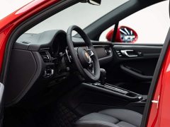 Porsche 2023 Porsche Macan 2.0T - фото 9