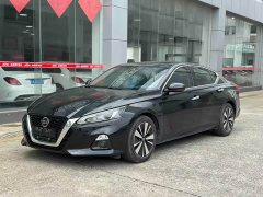 Nissan Altima 2.0T XL Intelligent Edition - фото 1
