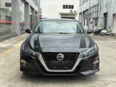 Nissan Altima 2.0T XL Intelligent Edition - фото 2