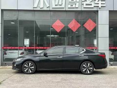 Nissan Altima 2.0T XL Intelligent Edition - фото 3