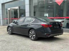 Nissan Altima 2.0T XL Intelligent Edition - фото 4