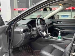 Nissan Altima 2.0T XL Intelligent Edition - фото 6