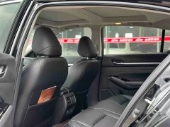 Nissan Altima 2.0T XL Intelligent Edition - фото 7