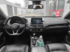 Nissan Altima 2.0T XL Intelligent Edition - фото 8