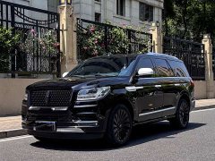 Lincoln Navigator 2020 3.5T Honor Edition - фото 1