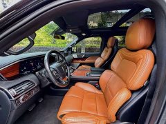 Lincoln Navigator 2020 3.5T Honor Edition - фото 10
