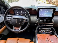 Lincoln Navigator 2020 3.5T Honor Edition - фото 11