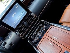 Lincoln Navigator 2020 3.5T Honor Edition - фото 12