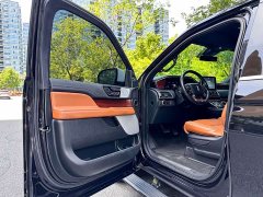 Lincoln Navigator 2020 3.5T Honor Edition - фото 14