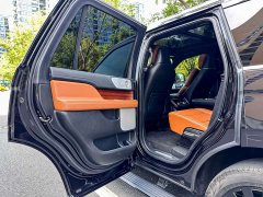 Lincoln Navigator 2020 3.5T Honor Edition - фото 16