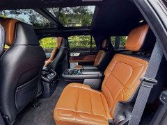 Lincoln Navigator 2020 3.5T Honor Edition - фото 17