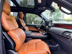 Lincoln Navigator 2020 3.5T Honor Edition - фото 18