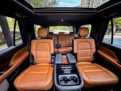 Lincoln Navigator 2020 3.5T Honor Edition - фото 19