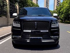 Lincoln Navigator 2020 3.5T Honor Edition - фото 2