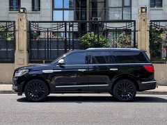 Lincoln Navigator 2020 3.5T Honor Edition - фото 3