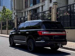 Lincoln Navigator 2020 3.5T Honor Edition - фото 4
