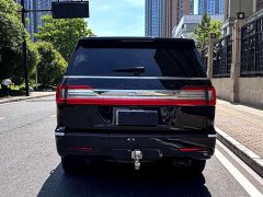 Lincoln Navigator 2020 3.5T Honor Edition - фото 5