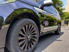 Lincoln Navigator 2020 3.5T Honor Edition - фото 6