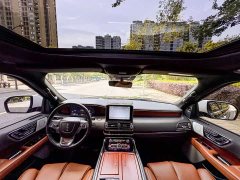 Lincoln Navigator 2020 3.5T Honor Edition - фото 7