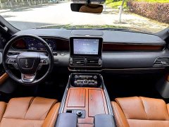 Lincoln Navigator 2020 3.5T Honor Edition - фото 8
